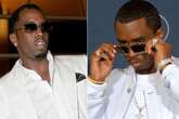 P Diddy issues two-word retort as Uber driver makes rape claim at rapper's party