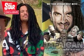 Peter Andre already 'set up' Jafaican sequel after hidden post-credit scene