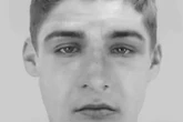 Graveyard rapist attacked woman before being chased away by group of children
