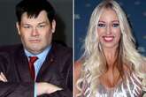 The Chase's Mark Labbett branded 'beastly' by blindsided ex he 'dumped by phone call'