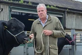 Jeremy Clarkson defends his pub’s £24 steak pie and tells critics 'enjoy your chlorine'