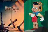 Pinocchio gets gruesome makeover as beloved character stars in grisly new horror