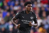 Premier League icon's son makes Man City debut as fans joke 'they feel old'