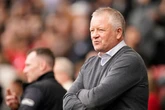 Championship manager sacked just weeks after Premier League promotion heartbreak