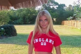 Princess Andre and Martin Lewis lead stars backing England World Cup heroes
