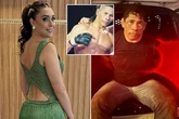 MMA monster who raped woman in 'horror movie' attack released from prison by female judge