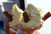 Real reason ice creams with flakes are called 99s - and it's not to do with price