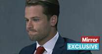 BBC The Apprentice star James Hill makes brutal dig as he slams Lord Sugar for firing him