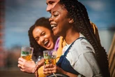 New sustainable apple cider is helping reduce carbon footprint - and 80% prefer the taste