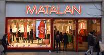 Matalan's 'cosy and warm' £38 coat looks 'just like' £190 North Face fleece