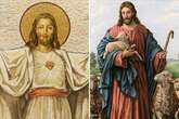 Jesus' name might not really be Jesus, boffins claim