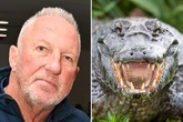 Cricket icon Merv Hughes tells-all on tale he saved Ian Botham from croc infested waters