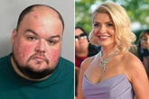 Gavin Plumb sentenced to life for Holly Willoughby plot – but could only serve 15 years