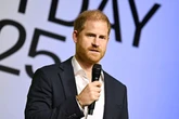 Prince Harry 'extremely angry' after Meghan Markle's Paris video move