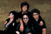 The Osbournes reality show all available to stream for free with 30-day trial