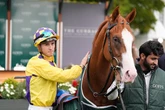 'I fancy 8-1 shot to upset the favourites in the 2,000 Guineas'
