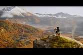Ghost of Yotei finally gets release date as PlayStation drops stunning new trailer