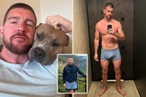 Bloke with giant 10inch penis moans about sex life as horny women use him as a 'toy'