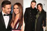 Cheryl said she found 'man of her dreams' after Liam Payne split after 'floating around'