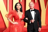 Jeff Bezos forced to relocate Venice wedding over inflatable crocodile protest