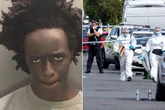 Southport killer Axel Rudakubana's prison supervision was 'lowered before officer attack'