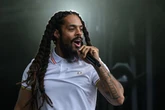 Bob Vylan dropped by agent after controversial Glastonbury gig as BBC admits regret