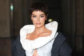 Maura Higgins turns heads with daring look as A-listers gather for Paris Fashion Week