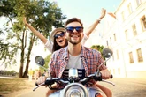 'Leather-clad hubby is bonking our daughter's bestie and acting like a chump'