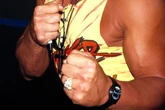 Hulk Hogan's death certificate published as plans for his remains unveiled