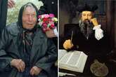 Baba Vanga's 'devastating' 2025 prediction is eerily similar to Nostradamus' warning