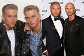 Bros icon Matt Goss and brother Luke are 'completely estranged' in sad update