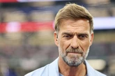 Jurgen Klopp confirms Germany job talks and makes plea to Red Bull