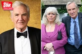 Gavin and Stacey legend reveals daring career U-turn after chance supermarket run-in