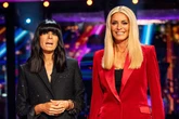 Strictly Come Dancing 2025: Who is at the top of the leaderboard after week two?