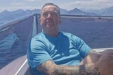 Brit dad dies after falling ill at airport on way home from Turkey holiday