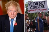 June 21 lockdown lift to be pushed back four weeks Boris Johnson confirms