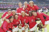 Ex-Man Utd ace had 'fight' with Coronation St icon as team-mate was 'trying to get girls'