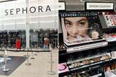 Major high street boost as beauty brand set to open 20 new stores across UK