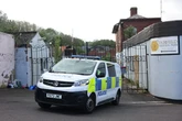 BREAKING 11 boys and 3 girls released on bail after being arrested for manslaughter