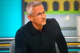 Gary Lineker explains BBC coverage after "distressing" Christian Eriksen collapse
