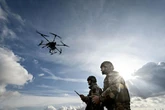 AI 'Terminator' drones with no human control 'wipe out soldiers on battlefield' for first time