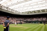 Doggers set to descend on Wimbledon for outdoor sex sessions just yards from centre court