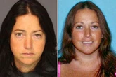 Teacher who was filmed carrying out a sex act on a teenage student sued for millions