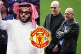 Greedy Glazers milked Man Utd cash-cow and now sportswashing Saudis 'want in'