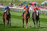 'She has the stand-out form' – All Friday's racing tips
