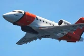 Plane goes missing over 'large body of water' as it's dubbed 'new MH370'