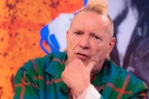 John Lydon still an ex Pistol thanks to Trump