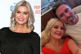 Kerry Katona addresses relationship with fiancé Ryan Mahoney after declaring 'I'm single'