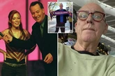 Ressurection of Michael Barrymore as TV star finds new way to entertain fans
