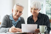People on state pension and 23 other benefits will get extra payments next month